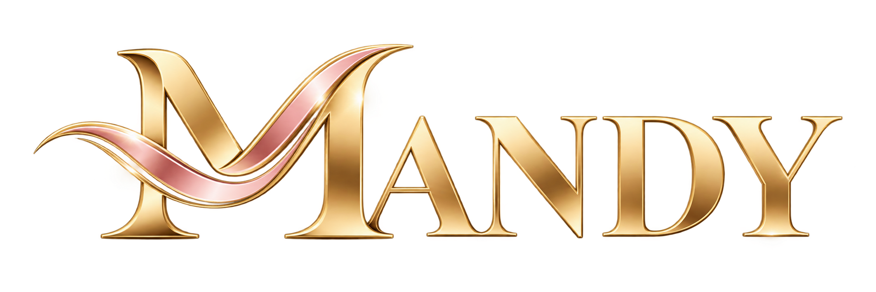 MANDY logo